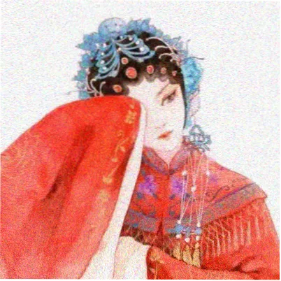 读者旧书摊的头像